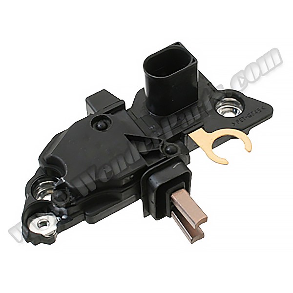 WENDERPARTS MA0031542406 Alternatör Konjektör 12V Bora Toledo Carisma (Ib5225) , Mercedes W203 02-07