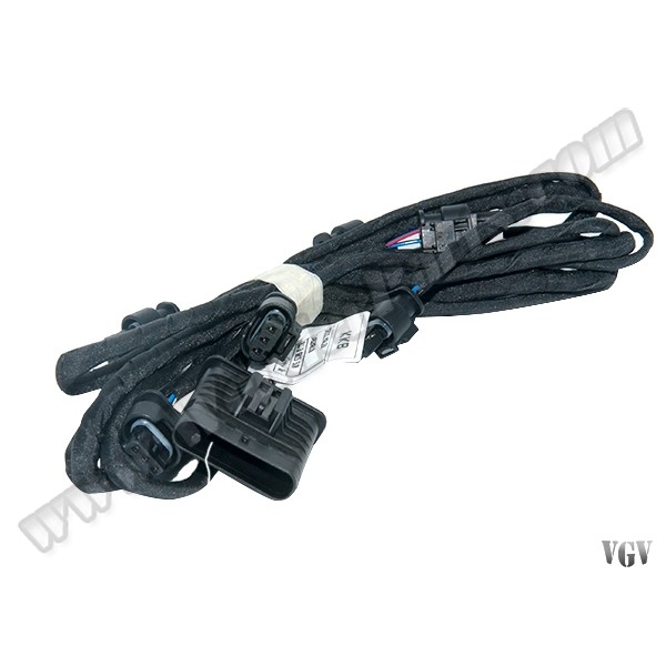 WENDERPARTS MA2045400608 Pts Kablo Tesısatı Ön C-Class W204 07-11 Glk-Class X204 07-11