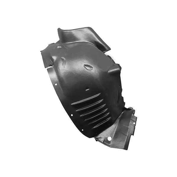 WENDERPARTS MA2046900230 Çamurluk Davlumbazı Ön Sağ (On Taraf) C-Class W204 07-11 