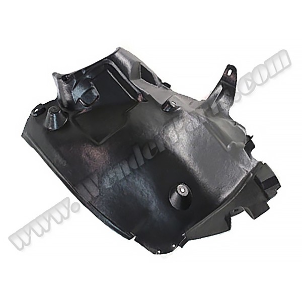 WENDERPARTS MA2046902730 Çamurluk Davlumbazı Ön Sol (Arka Taraf) C-Class W204 07-11 