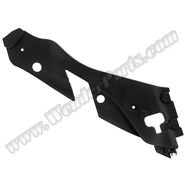 WENDERPARTS MA2048261424 Far Üst Bakaliti Sağ C-Class W204 07-14