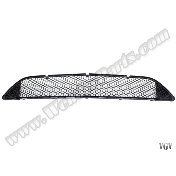 WENDERPARTS MA2048850153 Tampon Izgarası Ön Orta (Amg) C-Class W204 07-11 