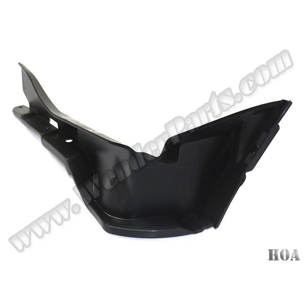 WENDERPARTS MA2058853965 Tampon Braketi Ön İç Sağ (Amg) C-Class W205 14-