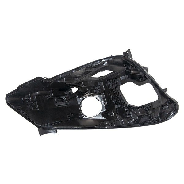 WENDERPARTS MA2078208061P2 Far Kasası Sağ (Statık Led) E-Class C207 13-16