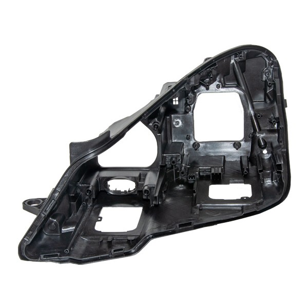 WENDERPARTS MA2078208561P2 Far Kasası Sol (Dınamık Led) E-Class C207 13-16 