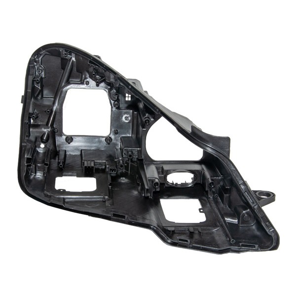 WENDERPARTS MA2078208661P2 Far Kasası Sağ (Dınamık Led) E-Class C207 13-16