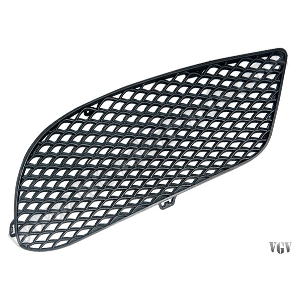 WENDERPARTS MA2078850424 Tampon Izgarası Ön Sağ (Acık, Amg) E-Class C207 14-16