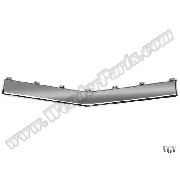 WENDERPARTS MA2078850974 Tampon Nikelajı Ön Orta (Amg) E-Class C207 14-16