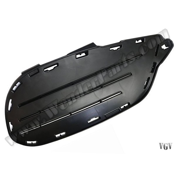 WENDERPARTS MA2078852523 Tampon Izgara Kapağı Ön İç Sağ (Amg) E-Class C207 14-16 