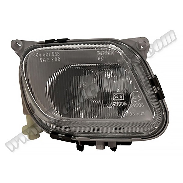 WENDERPARTS MA2101402R Sis Farı Sağ E-Class W210 96-02 S210 96-03 