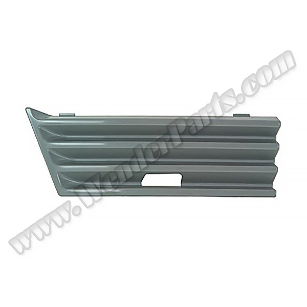 WENDERPARTS MA2108800605 Tampon Çeki Kapağı Ön E-Class W210 95-99