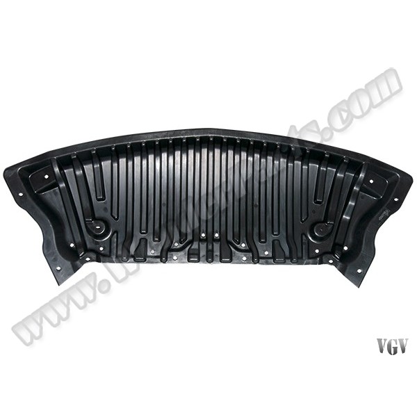 WENDERPARTS MA2125240230 Tampon Alt Muhafaza Ön (Amg) E-Class W212 09-12 