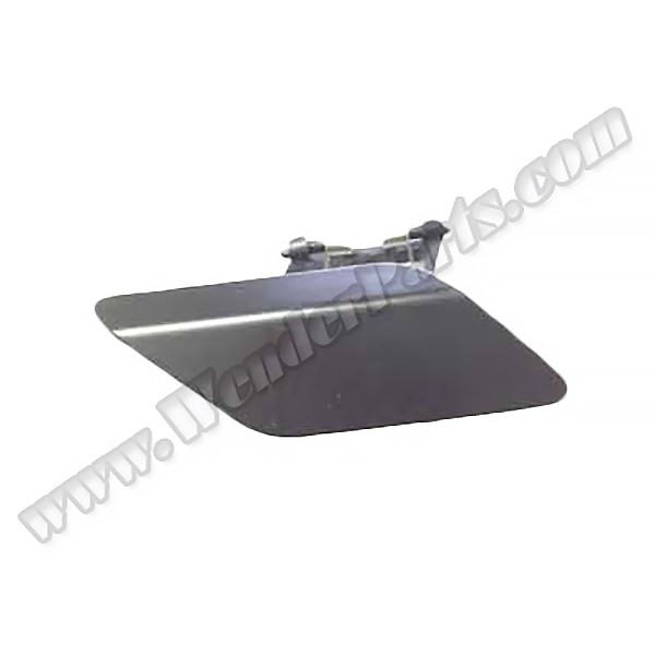 WENDERPARTS MA2128600208 Far Fıskiye Kapağı Sağ E-Class W212 09-12