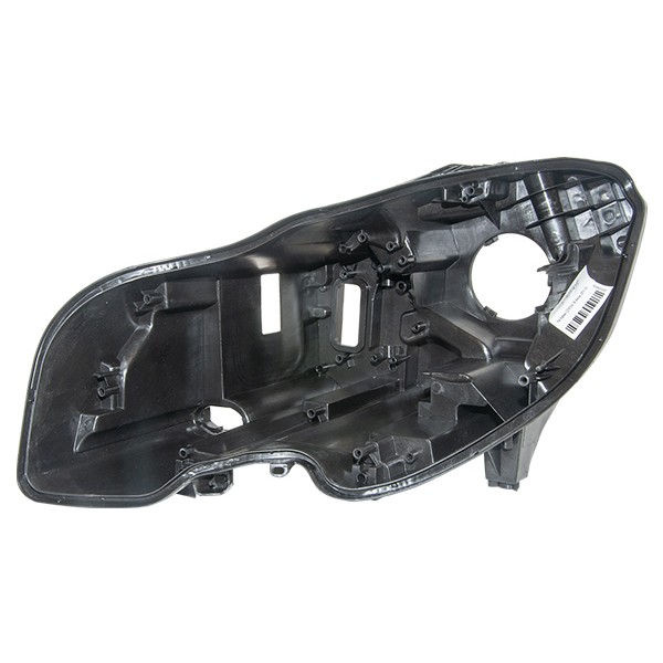 WENDERPARTS MA2188204161P2 Far Kasası Sol (Bı-Xenon) Cls-Class C218 11-13 