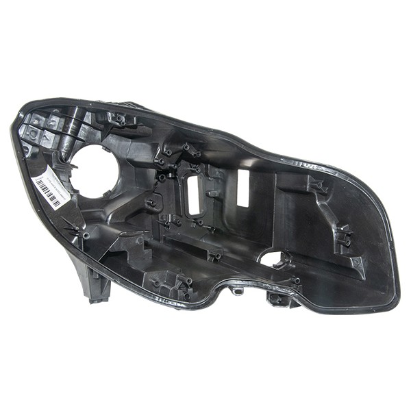 WENDERPARTS MA2188204261P2 Far Kasası Sağ (Bı-Xenon) Cls-Class C218 11-13 