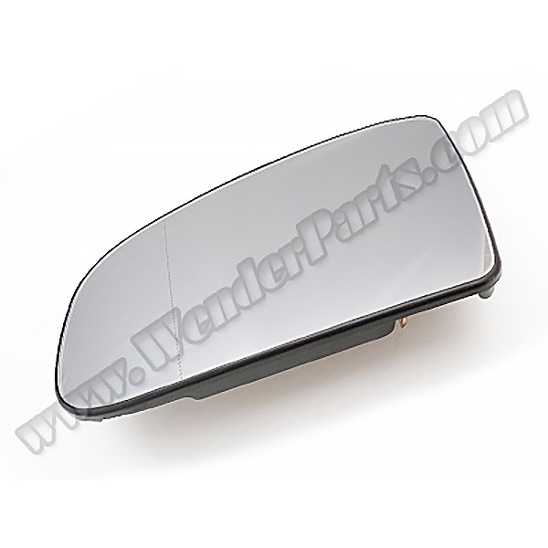 WENDERPARTS MA2204155L Dış Dikiz Ayna Camı Sol (Isıtmalı) S-Class W220 03-05