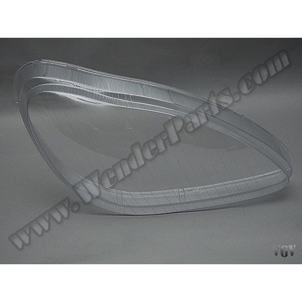 WENDERPARTS MA2208203861P1 Far Camı W220 Sağ 2003-05 Mercedes