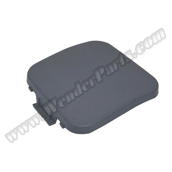 WENDERPARTS MA2218850022 Tampon Çeki Kapağı Arka S-Class W221 05-13