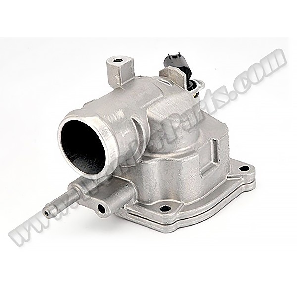 WENDERPARTS MA242687 Termostat 87 °C (Komple) W203 03-07 W211 03-08 Vito 638 99-03 Vito W639 03- Spr