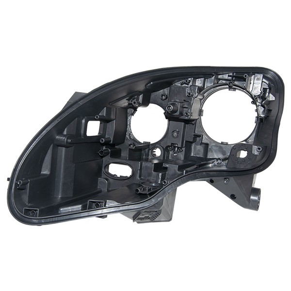 WENDERPARTS MA2518207461P2 Far Kasası Sağ (Bı-Xenon) R-Class W251 10-14 