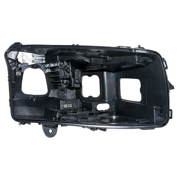 WENDERPARTS MA2539061601P2 Far Kasası Sağ (Dınamık Led) Glc-Class X253 15-18 C253 15-18