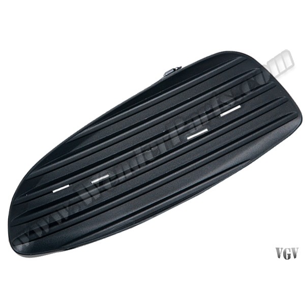 WENDERPARTS MA4478840000 Tampon Izgarası Ön Sol (Nikelaj Delıklı, Avantgarde) Vito W447 14-