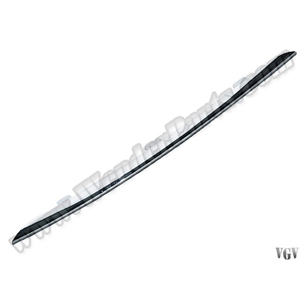 WENDERPARTS MA4478850000 Tampon Izgara Çıtası Ön Sol (Krom) Vito W447 14- 