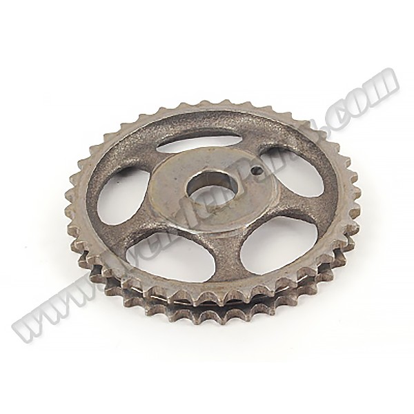 WENDERPARTS MA6010520001 Eksantrik Mili Dişlisi (Om601, Om602) 190 W201 85-93 W124 85-93 W210 96-99