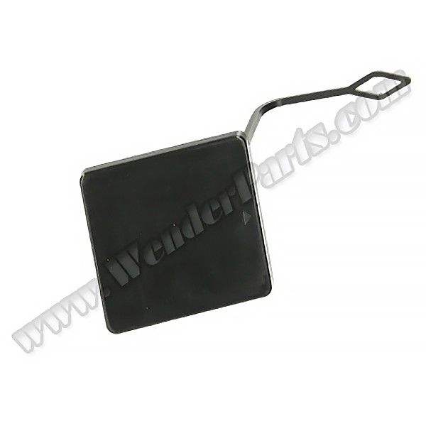 WENDERPARTS MN2038850126 Tampon Çeki Kapağı Arka C-Class W203 00-07 