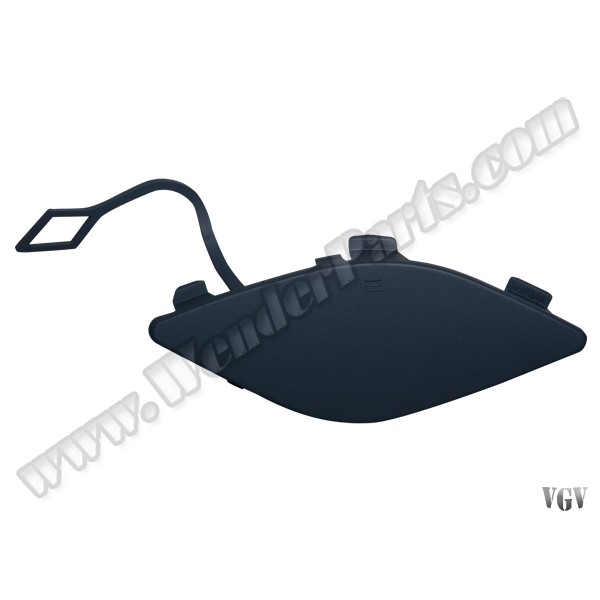 WENDERPARTS MN2078850123 Tampon Çeki Kapağı Ön E-Class C207 09-12 