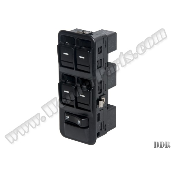 WENDERPARTS RR_YUD501110PVJ Cam Açma Anahtarı Sol Dörtlü Discovery III Range Rover Sport