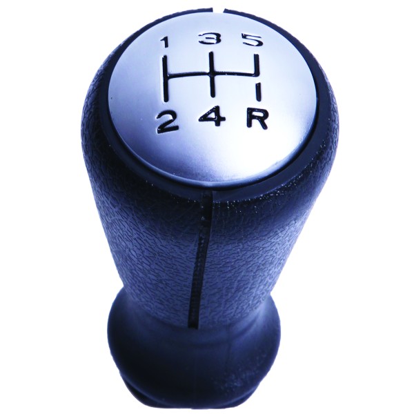 WPI 2839987 Vites Topuzu Partner II Berlingo II 03-08 206 206-T3E Scudo Expert Jumpy III 06- Siyah M