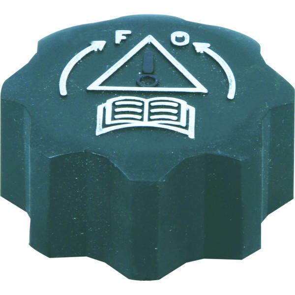 WPI 8339854 Radyatör Kapağı P107 P206 P207 P307 P407 Partner Tepeee C2 C3 C4 Berlingo III Partner Be