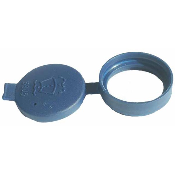 WPI PB2344 Cam Su Fiskiye Depo Kapağı Fiorino-Doblo III-Nemo-Bepper 