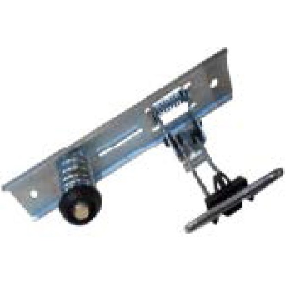 WPI PB8039 Kaput Kilit Karşılığı Trafic-Vivaro 