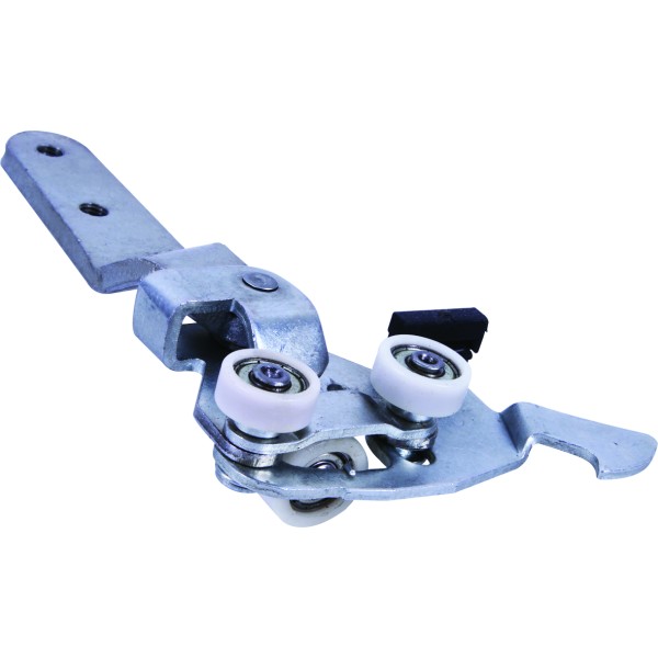 WPI PCF372 Orta Kapı Alt Mekanizma Ducato 02-06