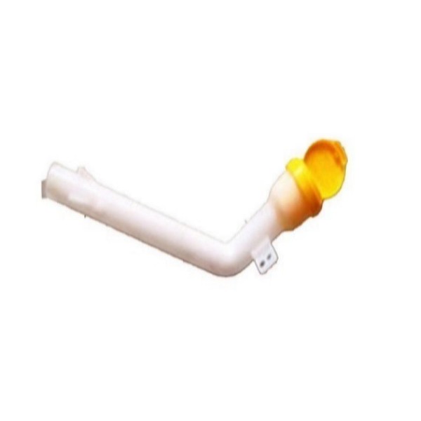 WPI RF290 Silecek Su Deposu Borusu Fluence / Scenic 3 / Megane 3 