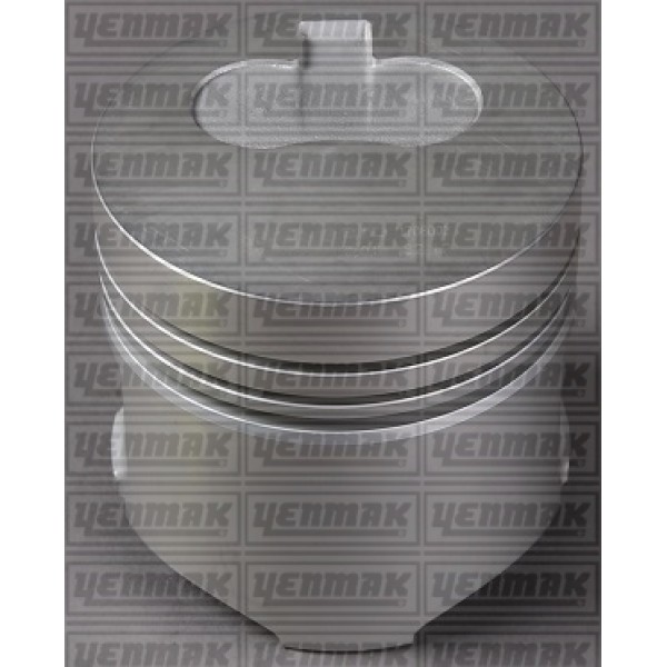 YENMAK 31-3878-0 Piston Segman Std Partner / Berlingo 1.9D Dw8 Adet 82.20Mm 