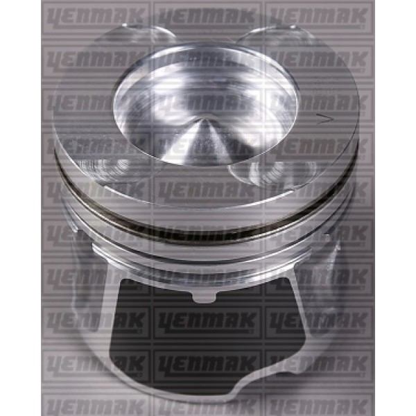YENMAK 31-4182-0 Piston Segman (Adet) Std Trafic-Vivaro 2.0Dci M9R *84*
