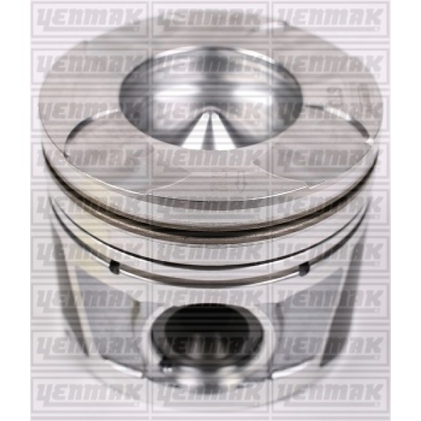 YENMAK 31-4292-0 Piston Segman (Adet) Std Linea-Bravo-Doblo-Astra.J 1.6Mjt *B16Dth* *79*