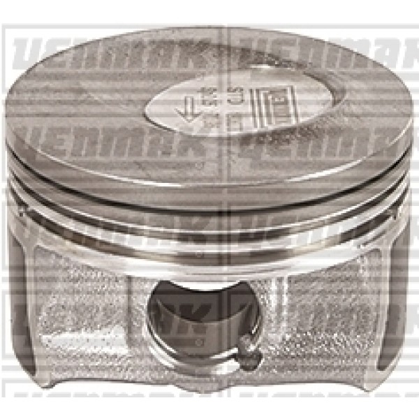 YENMAK 31-30014-0 Piston Segman Std 71.00 Mm A1 A3 Altea Ibiza Leon Toledo Fabia Octavia Rapid Rooms 