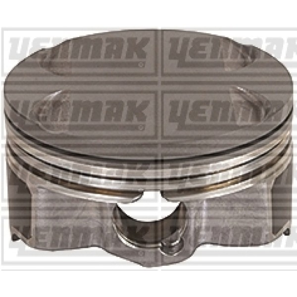 YENMAK 31-30041-0 Motor Piston Segmanı Std.(Riken) 79,00 Şapkalı Cruze Rp 00-011 J300 1.6L 16V 10- R 