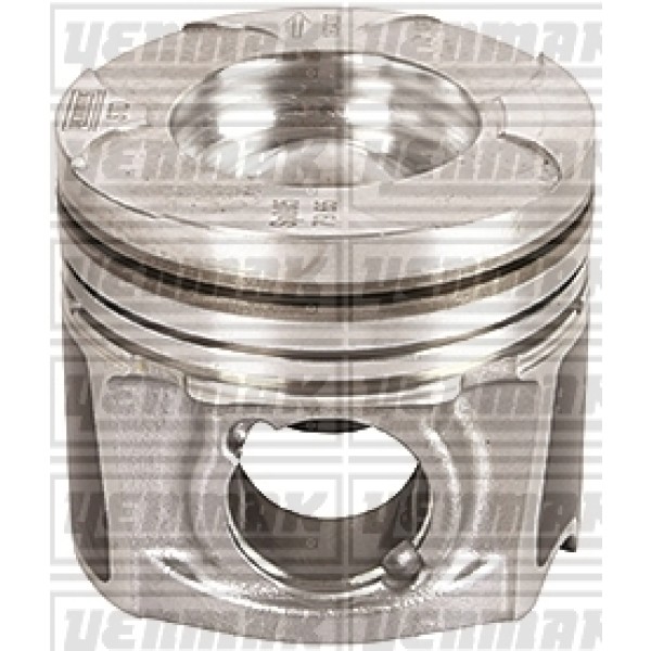 YENMAK 31-31010-0 Motor Piston Segman (Std) Insignia A Astra J Astra K Mokka Merıva B Zafira C B16Dt 