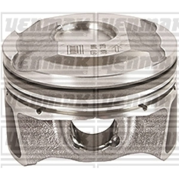 YENMAK 31-31013-0 Piston Segman Komple Std Astra K 16- Mokka / Mokka X 13- B14Xft B14Xfl