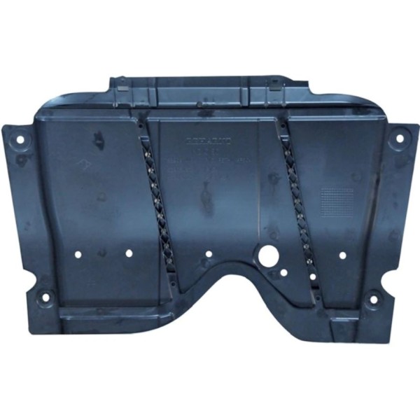 YMK 605 Karter Muhafazası Plastik CLIO