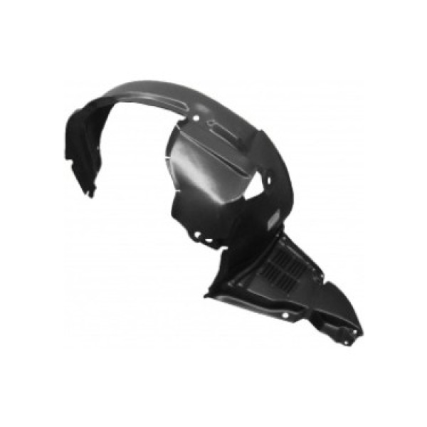 YMK AKS709 Çamurluk Davlumbazı Sol Laguna