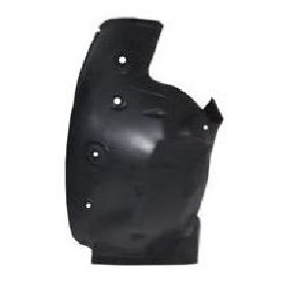 YMK AKS712 Çamurluk Davlumbazı Ön Sağ Kangoo III