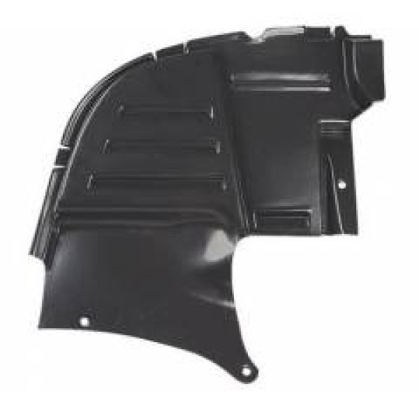 YMK AKS725 Tampon Koruyucu Plastik Muhafazası Sol Laguna