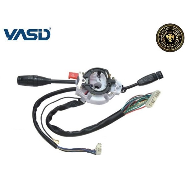 YASID 18618097 Sinyal Kolu Isuzu Npr Nkr 86 97 Silgi Zaman Devir Trb. Is00 32900