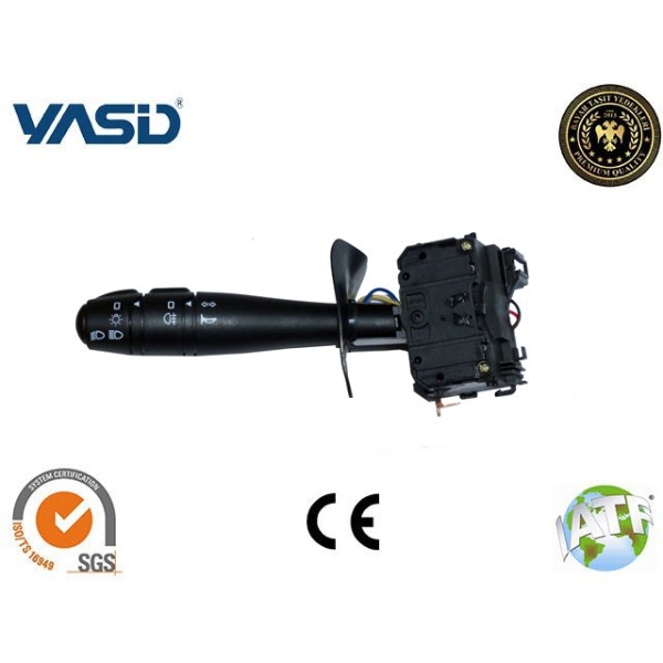 YASID 18815360 Far - Sinyal Kolu Dacia Logan Sandero 1.4 1.5 1.6 (Valeo 251605) 